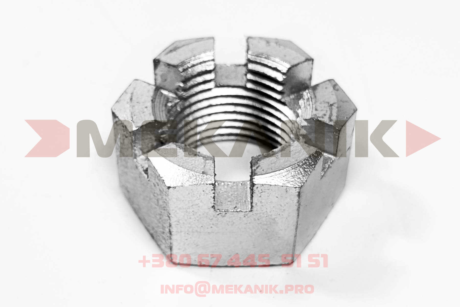 MKP 7253905 MEKANIK PRO